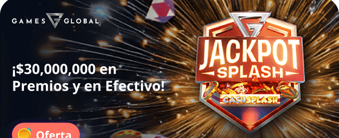 Torneo de Slots Mexicano promo image