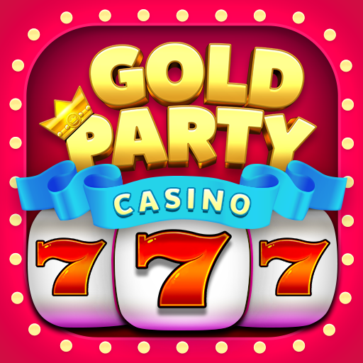 Gold Party Casino MX Logo
